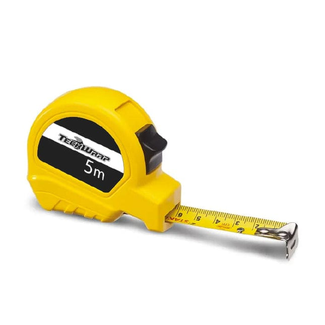 Measuring Tape - 5m by TeckWrap
