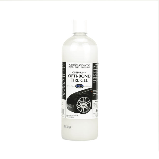 Optimum Opti-Bond TIRE GEL
