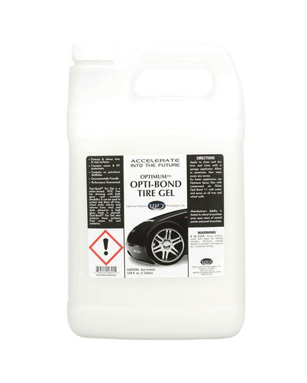 Optimum Opti-Bond TIRE GEL