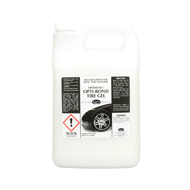 Optimum Opti-Bond TIRE GEL