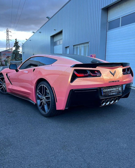 RB08-HD Coral Peach