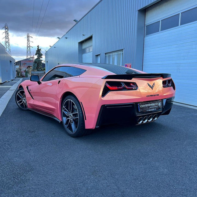 RB08-HD Coral Peach