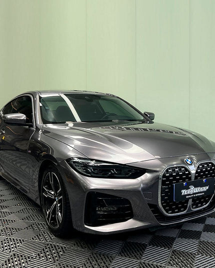 RB12-HD Dark Platinum