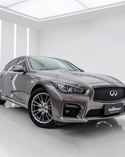 RB13-HD Ash Grey