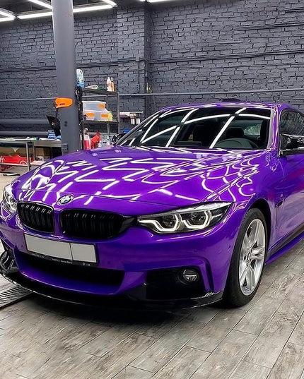 RB20-HD Midnight Purple
