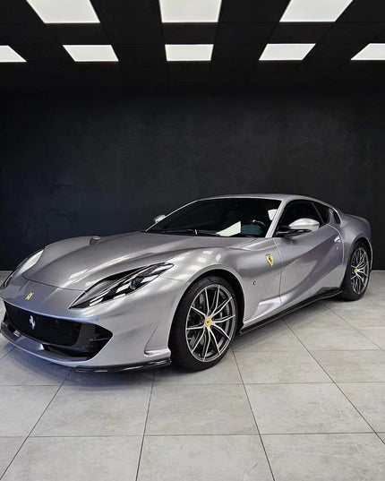 RB33-HD Dolomite Silver