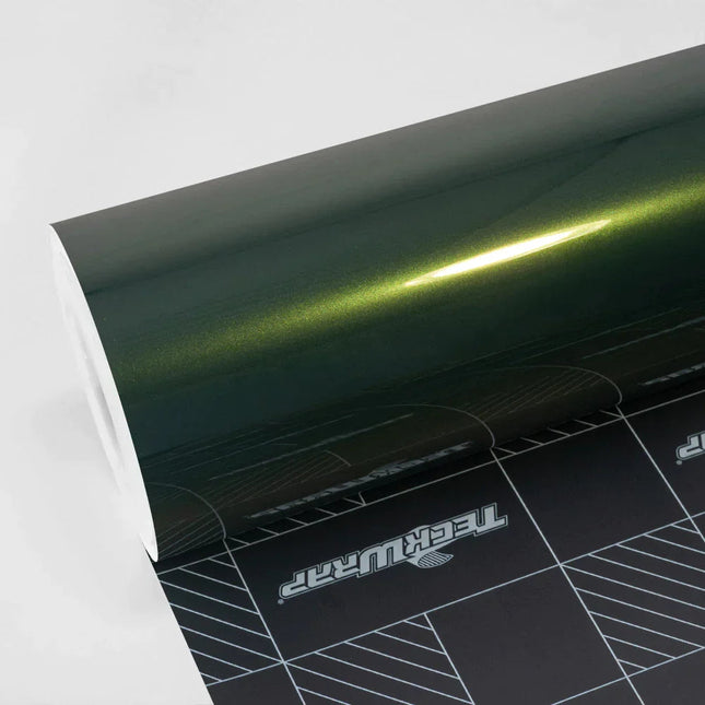 RB37-HD Phantom Green