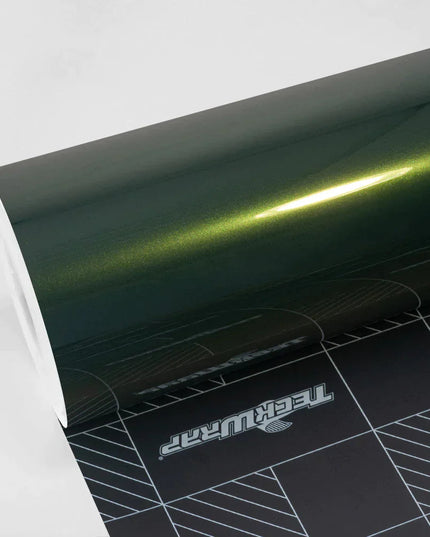 RB37-HD Phantom Green