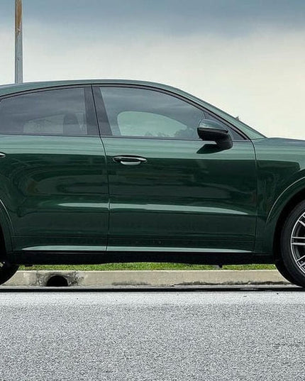 RB37-HD Phantom Green