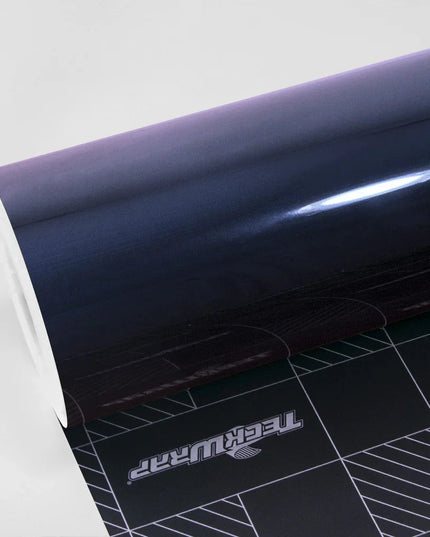 RB38-HD Deep Purple Blue