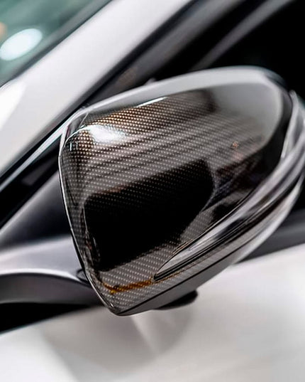 RCF03-R Ceramic Carbon