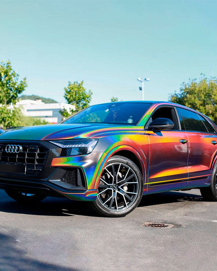 RD11-HD Rainbow Vortex