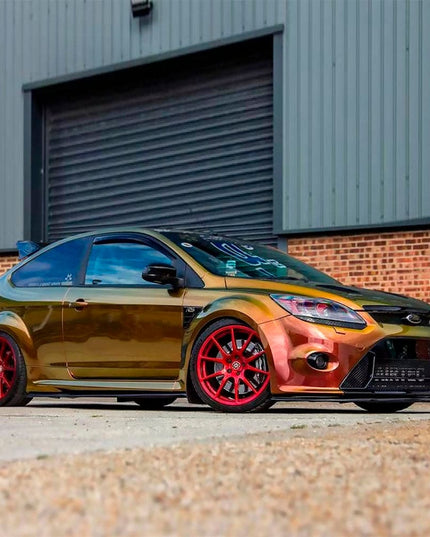 RD13-HD Ruby Gold