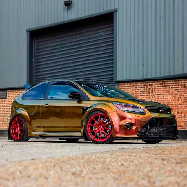 RD13-HD Ruby Gold