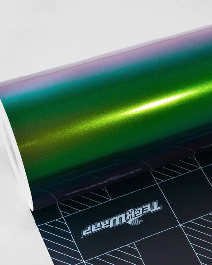 RD16R-HD Irisdescent Green