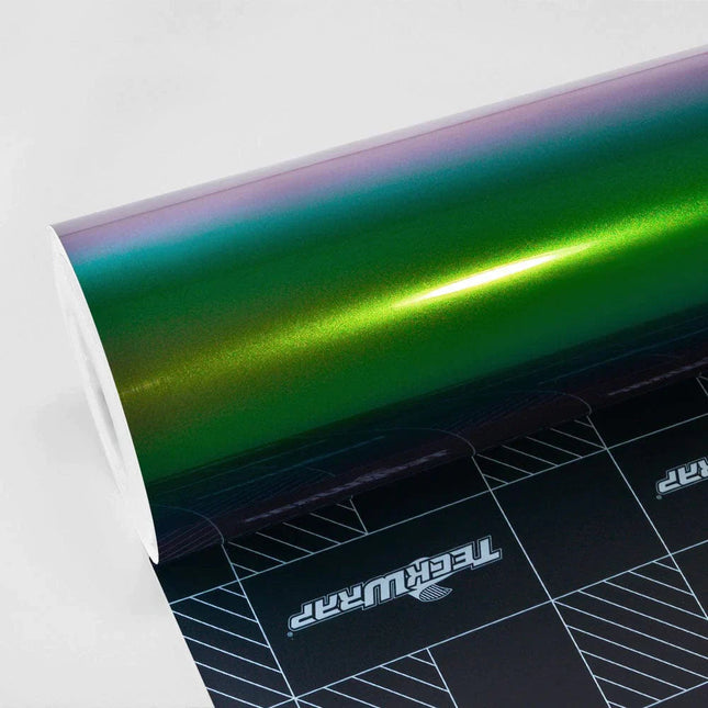 RD16R-HD Irisdescent Green