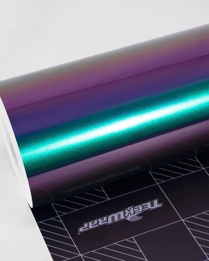 RD21PRO HD Purple Flame