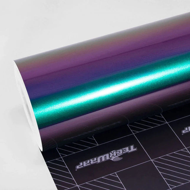 RD21PRO HD Purple Flame