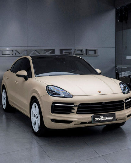 SCM26-R Vanilla Cream