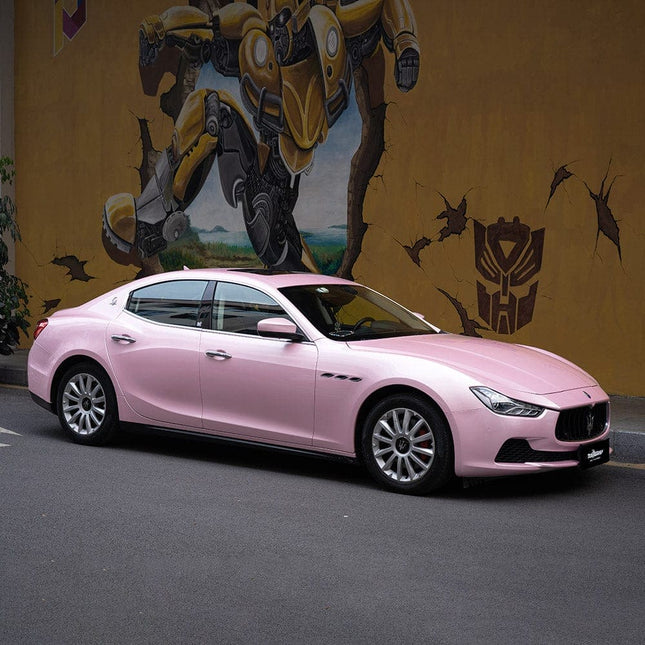 SL01-HD Pink Sakura