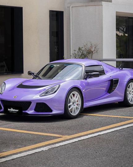 SL07-HD Royal Purple