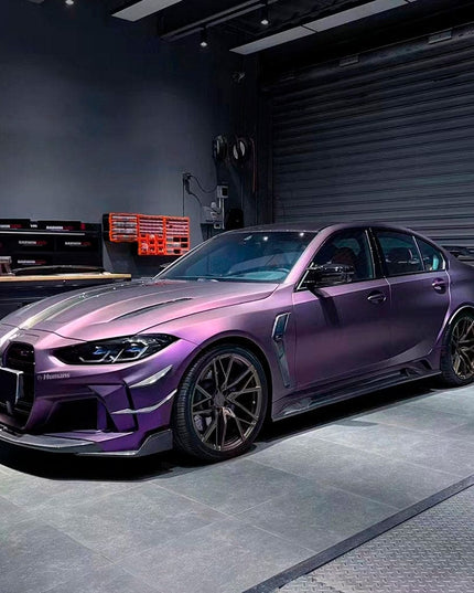 SMT03 Venetian Violet