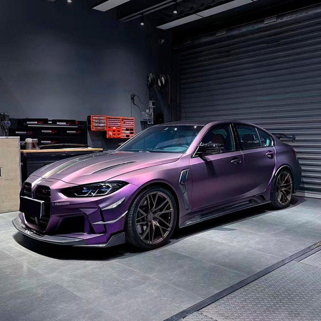 SMT03 Venetian Violet