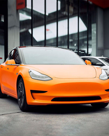 SMT10 Solar Orange