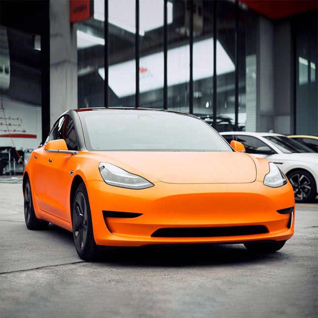 SMT10 Solar Orange