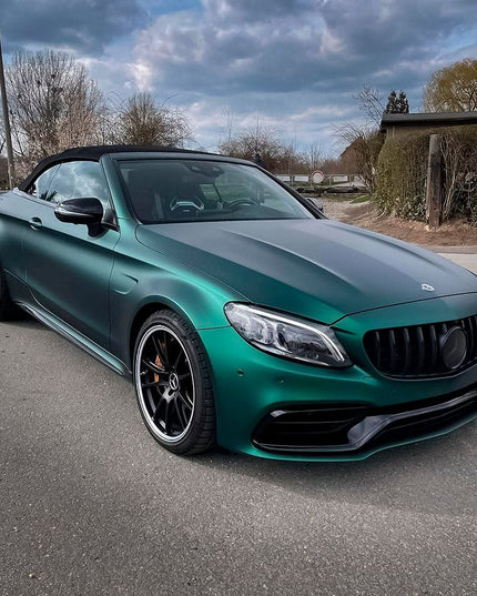 SMT13 Pine Green