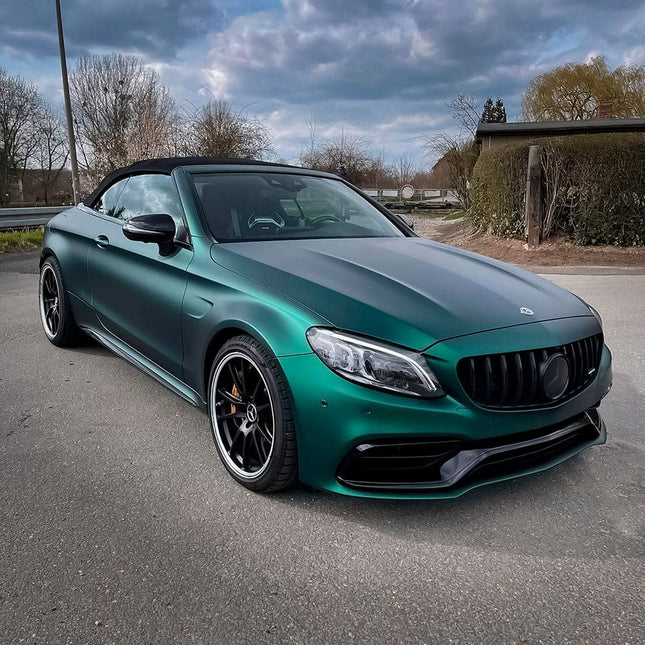 SMT13 Pine Green