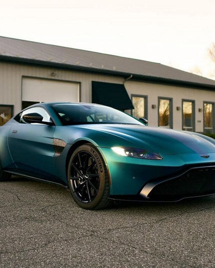 SMT16 Jewel Green