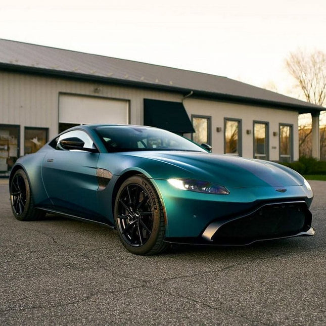 SMT16 Jewel Green
