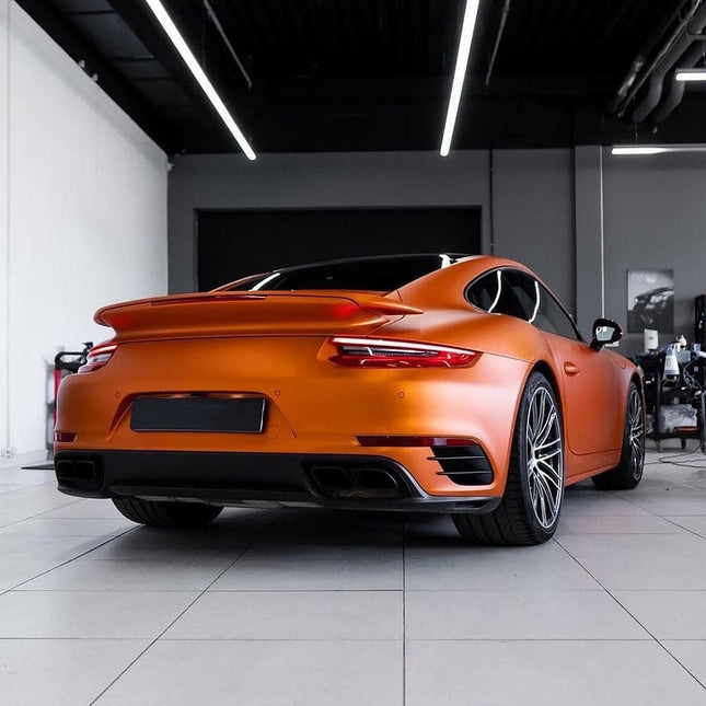 SMT17 Copper Orange