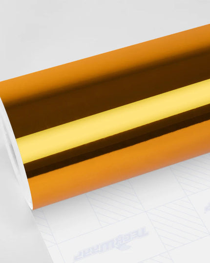 CHM02-HD Yellow Gold