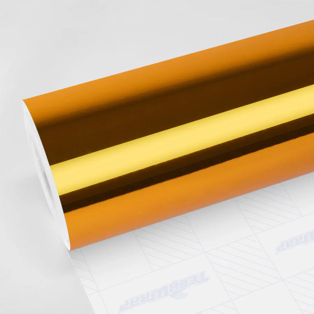 CHM02-HD Yellow Gold