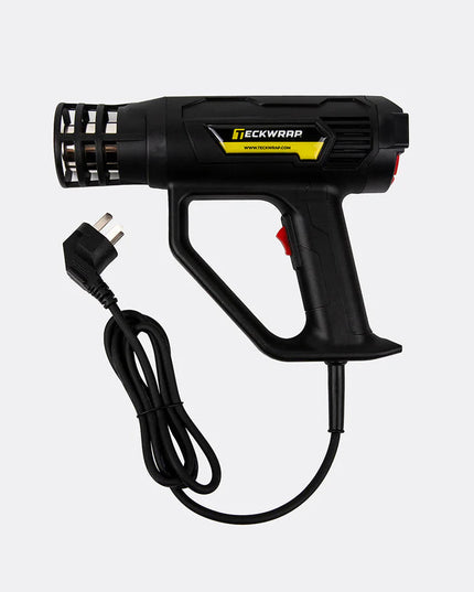 TeckWrap High-Performance Heat Gun