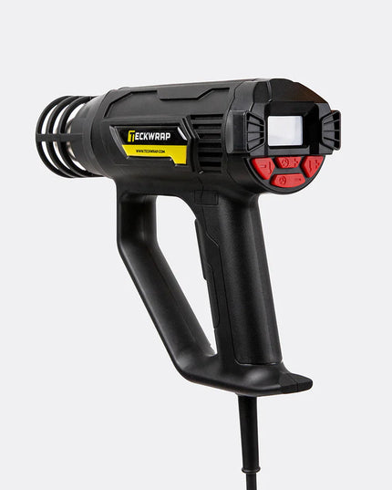 TeckWrap High-Performance Heat Gun