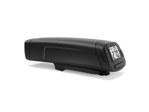Temper Scan for WrapGun II