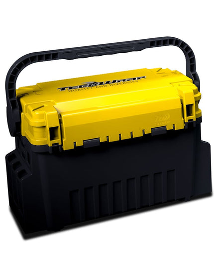Toolbox by TeckWrap 37cm x 37cm x 15cm