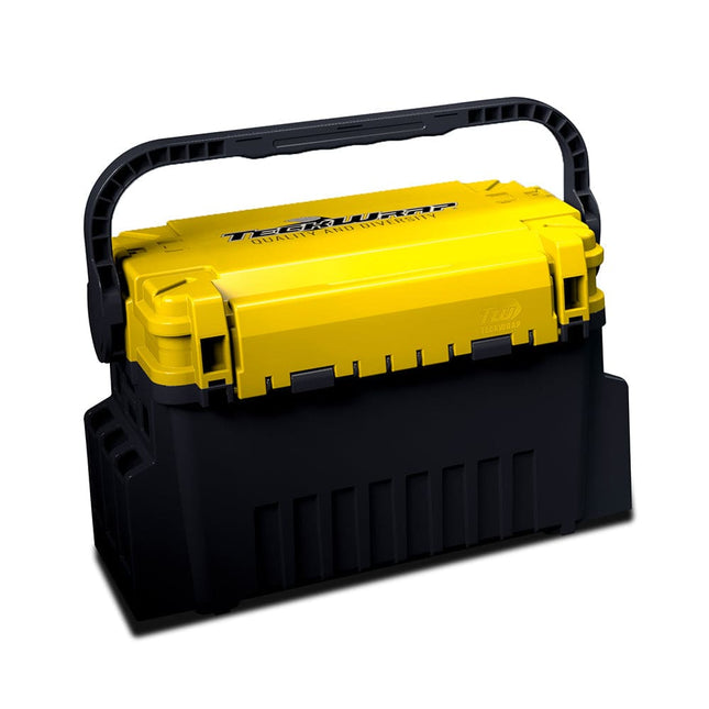 Toolbox by TeckWrap 37cm x 37cm x 15cm
