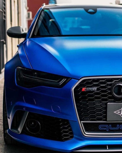 VCH402-S Velvet blue