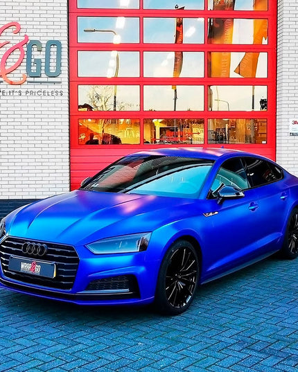 VCH402-S Velvet blue