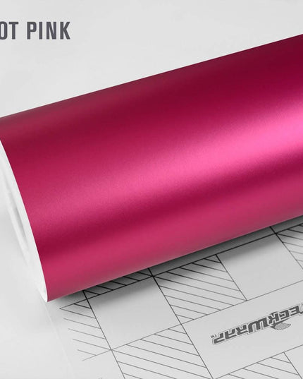 VCH404-S Hot pink