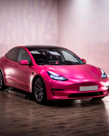 VCH404-S Hot pink