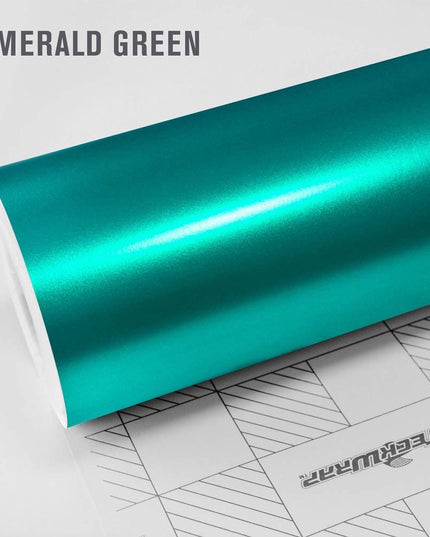 VCH405-S Emerald green