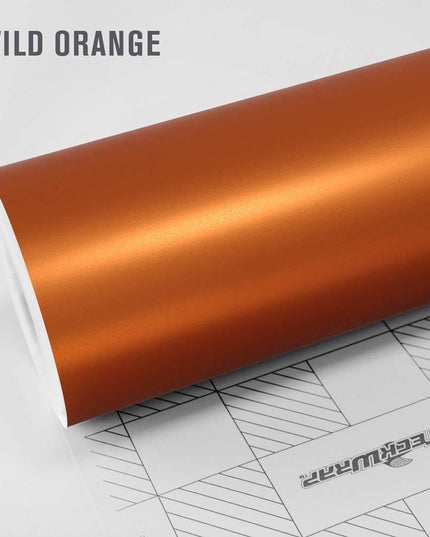 VCH406-S Wild orange