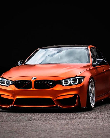 VCH406-S Wild orange