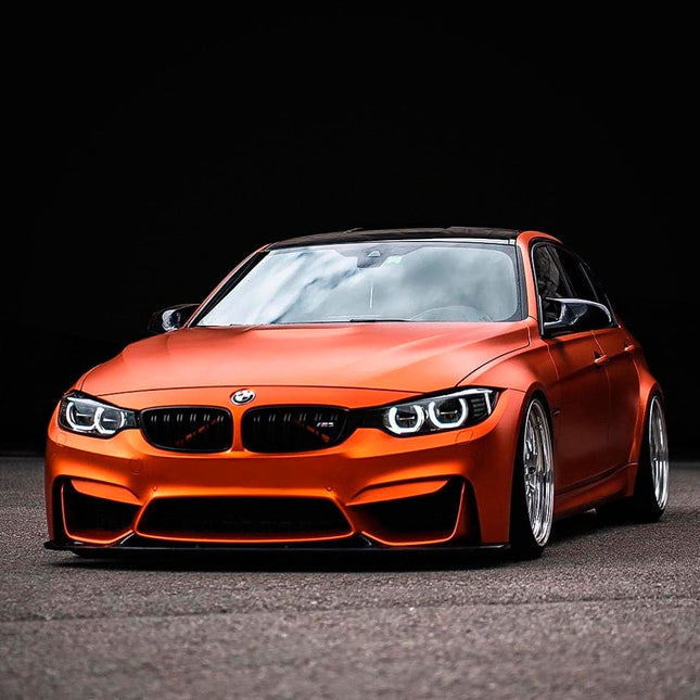 VCH406-S Wild orange