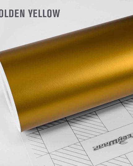 VCH408-S Golden yellow